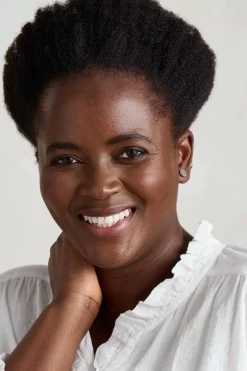 Talland Smooth Stud Earrings