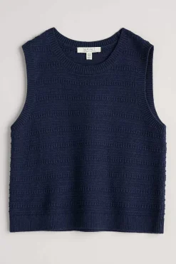 Tepel Knitted Vest