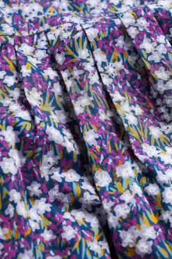 Thornapple Organic Cotton Shirt (Gots)