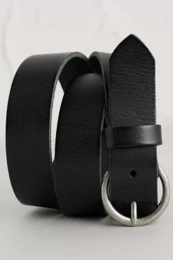 Townshend Leather Belt