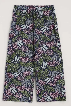 Tree Shadow Jersey Pyjamas