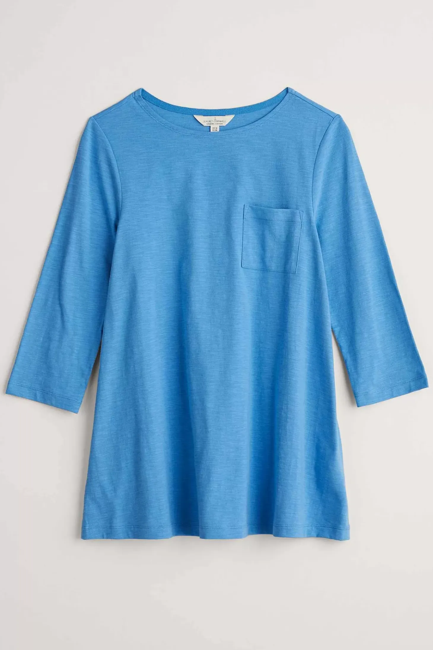 Tregonning 3/4 Sleeve Top