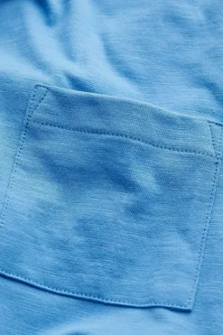 Tregonning 3/4 Sleeve Top