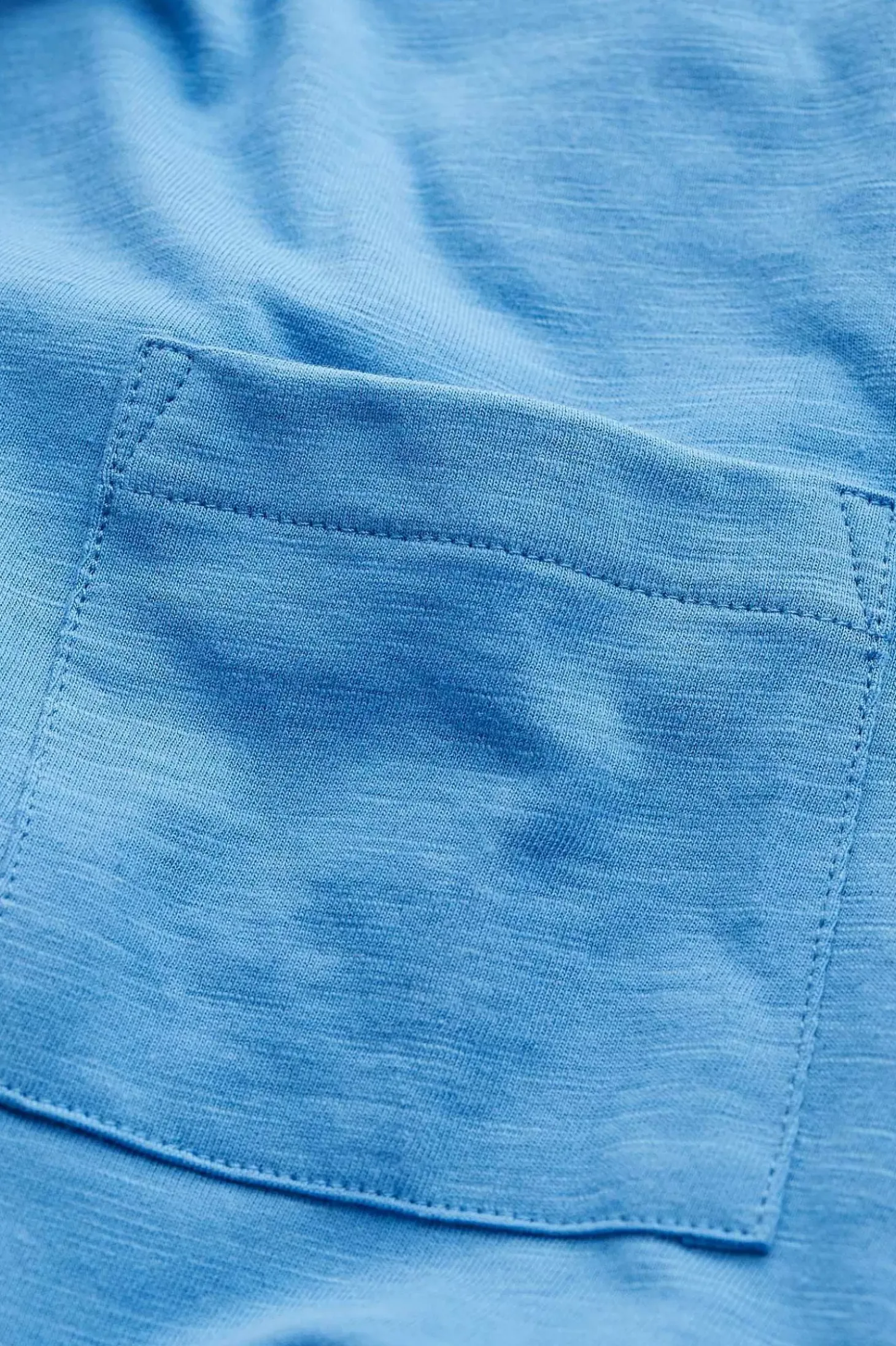 Tregonning 3/4 Sleeve Top