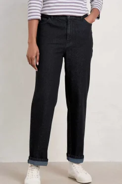 Trenow Cove Straight Leg Jeans