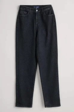 Trenow Cove Straight Leg Jeans