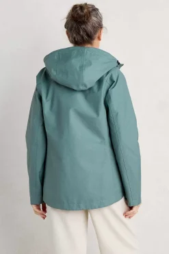 Waterway Waterproof Jacket