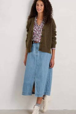 Wavecrest Jersey Shirt (Gots)