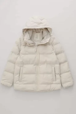 Waymaker Waterproof Puffer Jacket