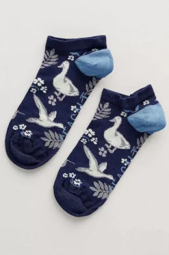 Women's Arty Trainer Socks