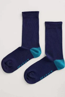 Women's Sailor Socks
