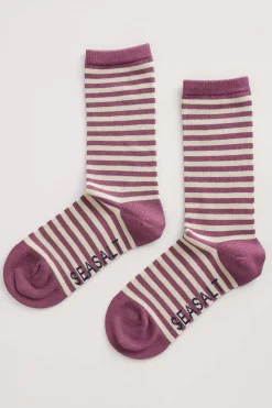 Women's Sailor Socks