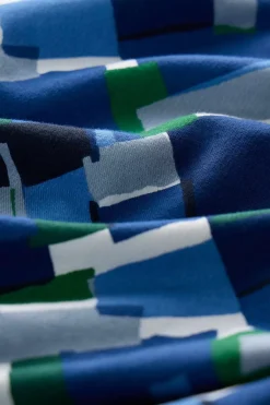 Zora Sweatshirt Tunic